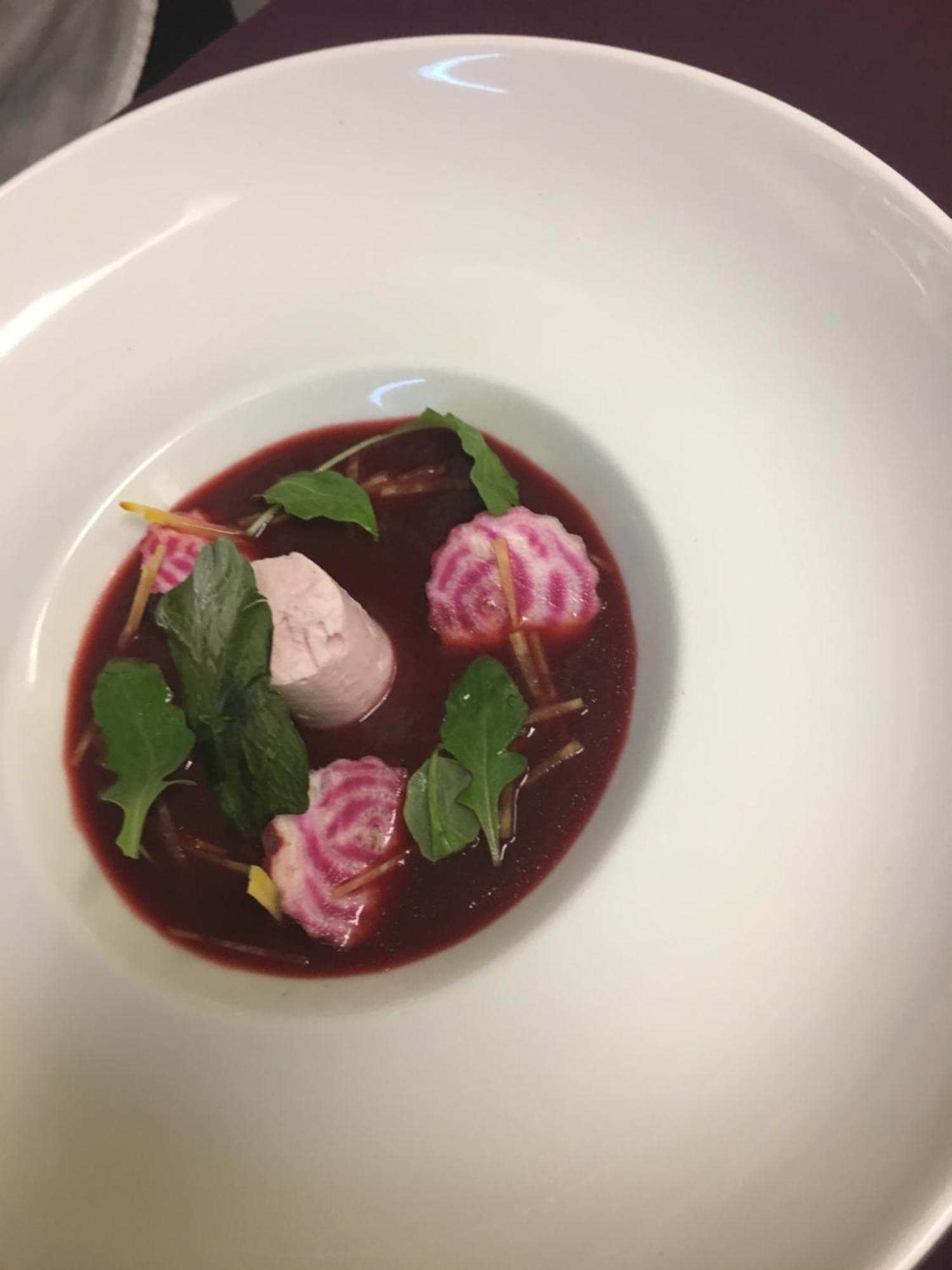 Logis Hotel-Restaurant Le Chene Vert Saint-Pourçain-sur-Sioule Buitenkant foto